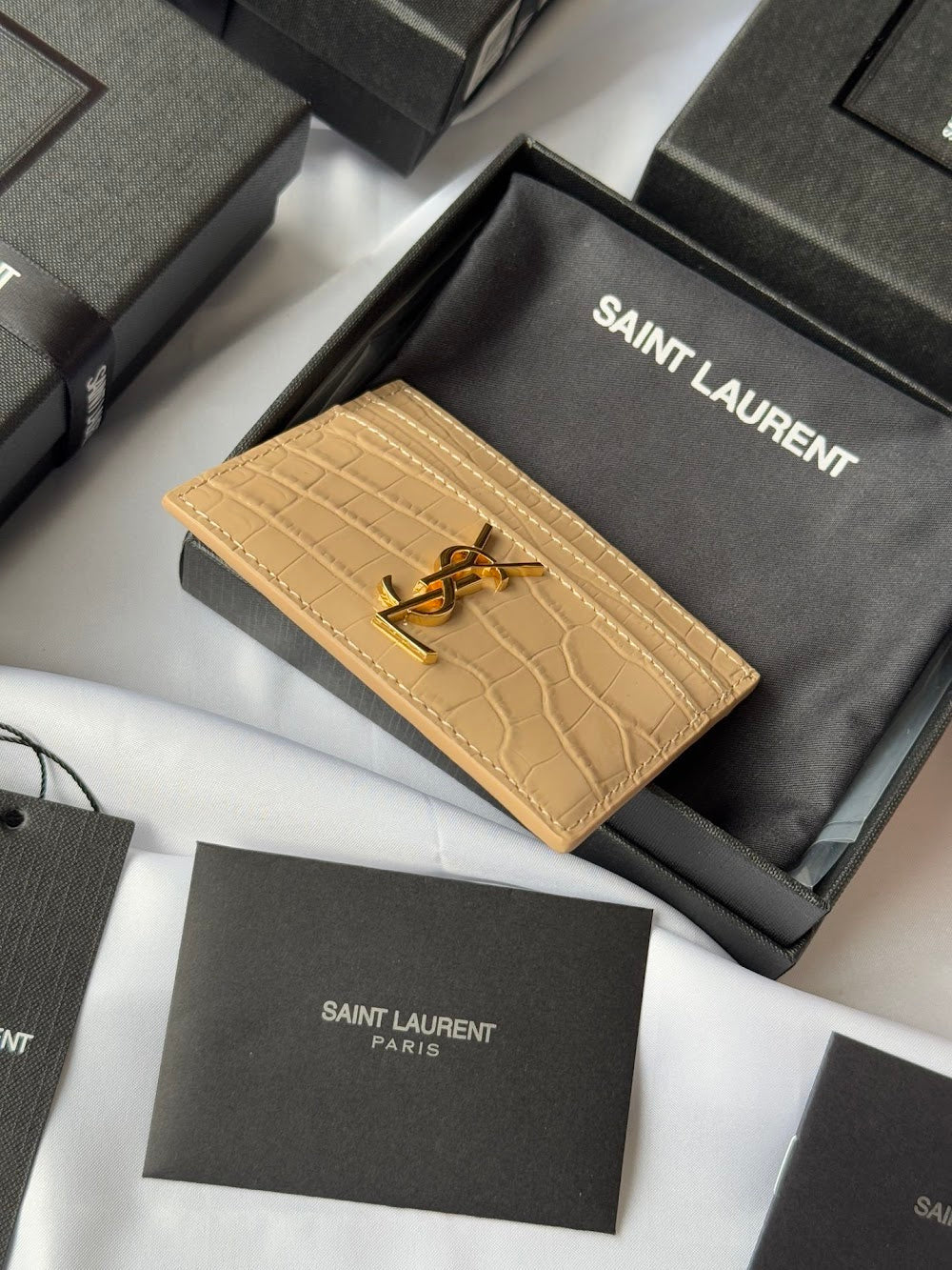 Dragons Bags YSLn Luxury Bag --120272