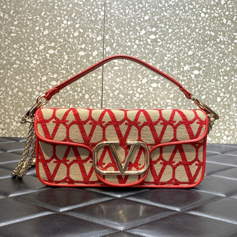 Dragons Bags valentine Luxury Bag --72767