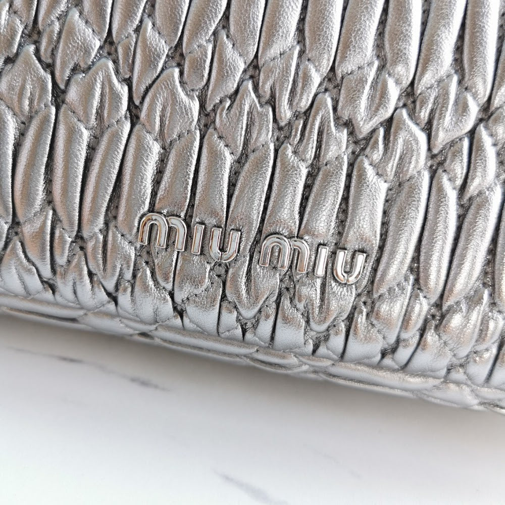 Dragons Bags Miun Miun Luxury Bag --123237