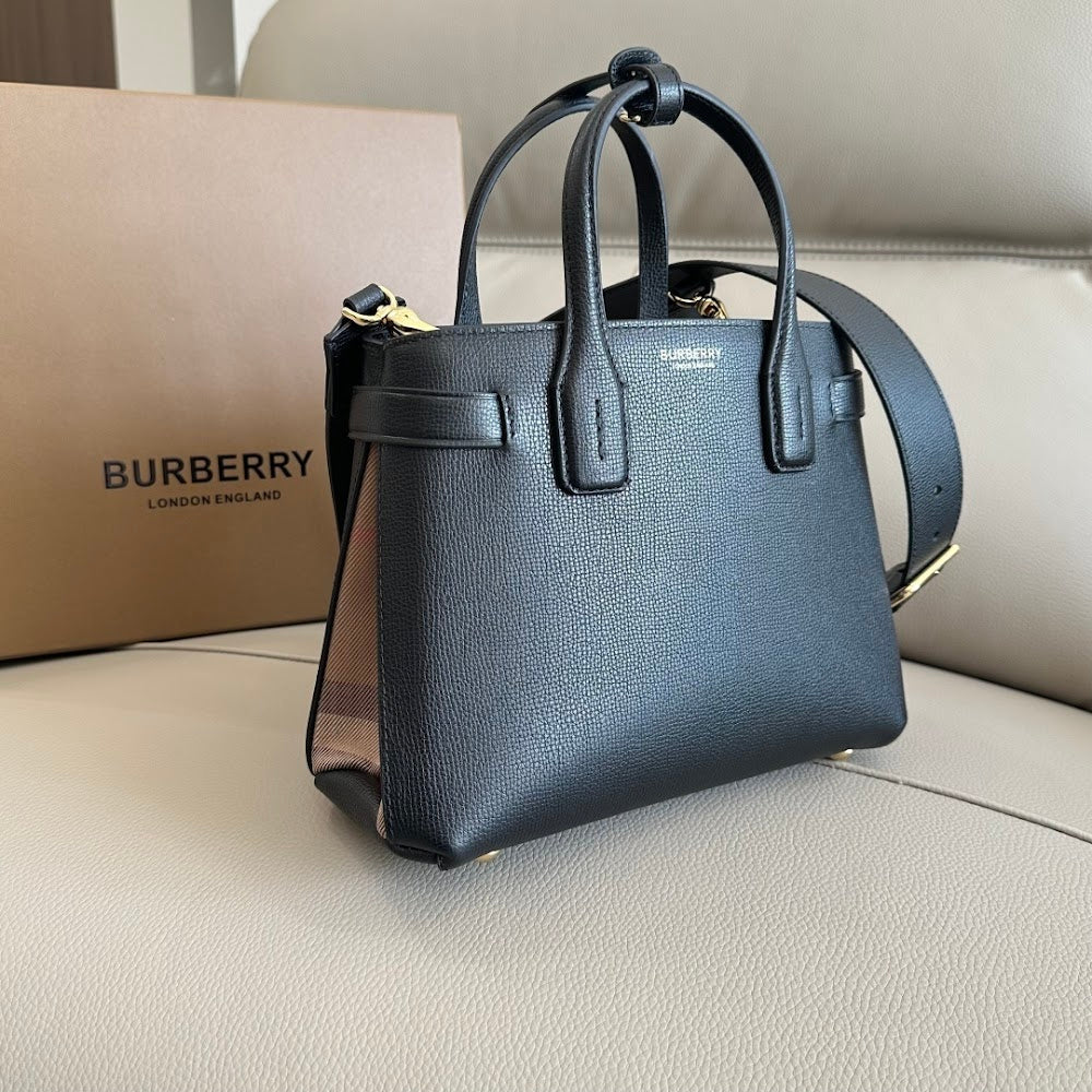 Dragons Bags Burberryn Luxury Bag --92205