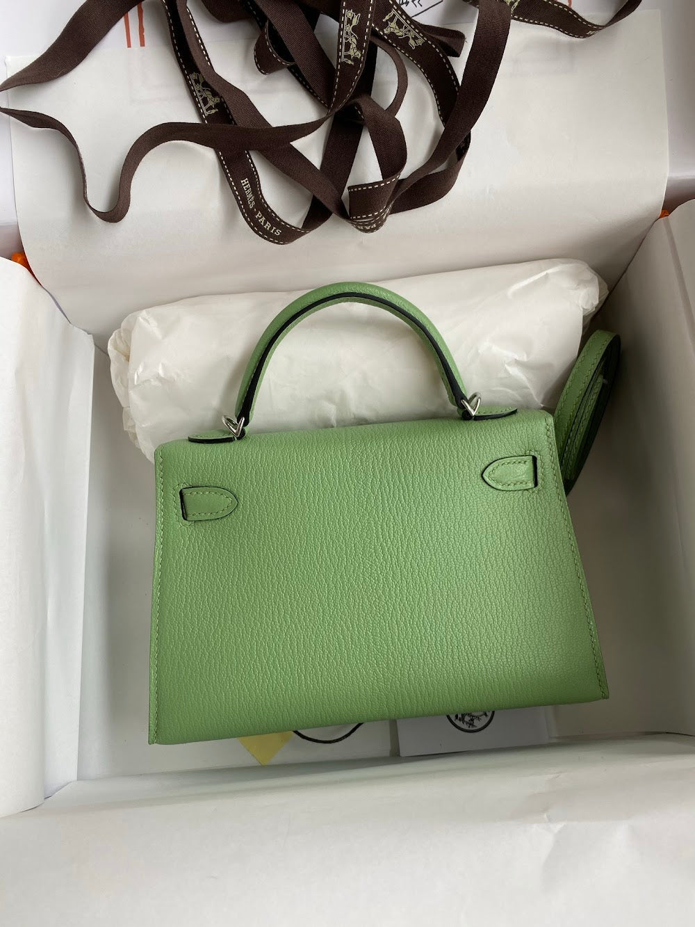 Dragons BagsHermesn Luxury Bag --118435