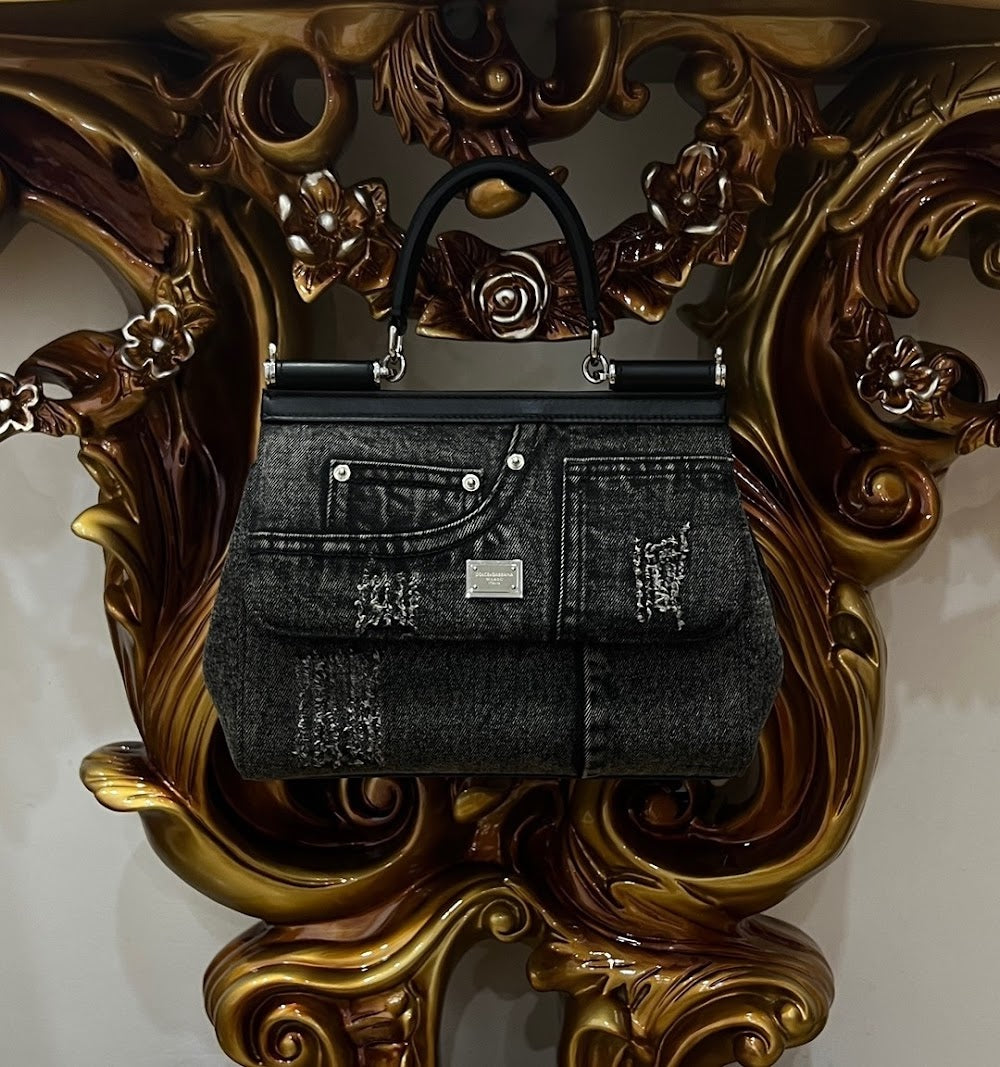 Dragons Bags DGn Luxury Bag --93621