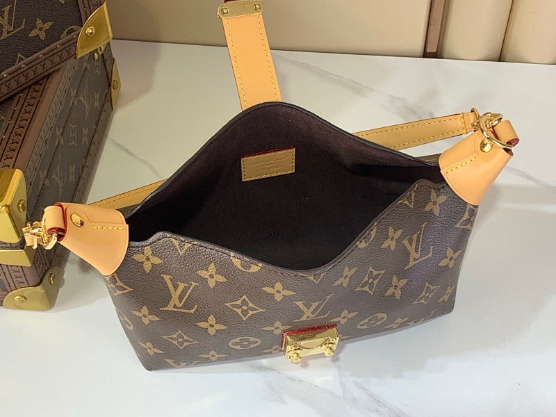 Dragons Bags ln Luxury Bag --58754