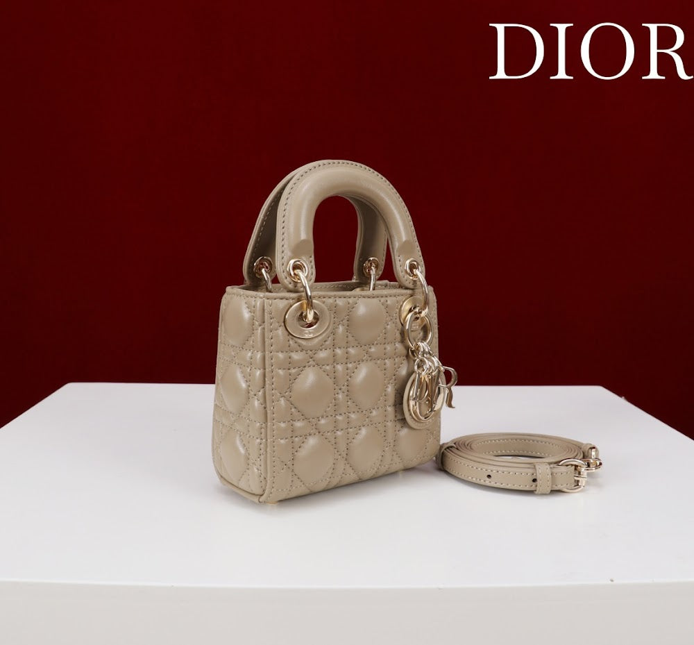 Dragons BagsDiorn Luxury Bag --116372