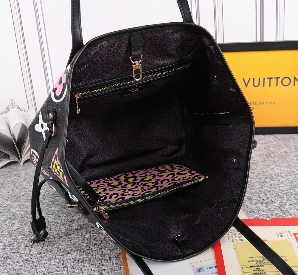 Dragons Bags ln Luxury Bag --78163