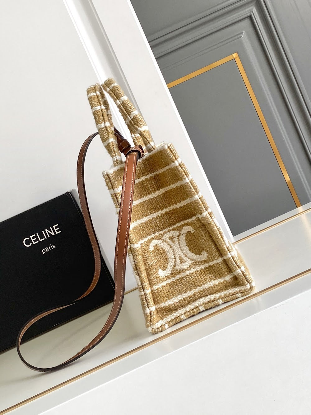 Dragons Bags Celine Luxury Bag --112122