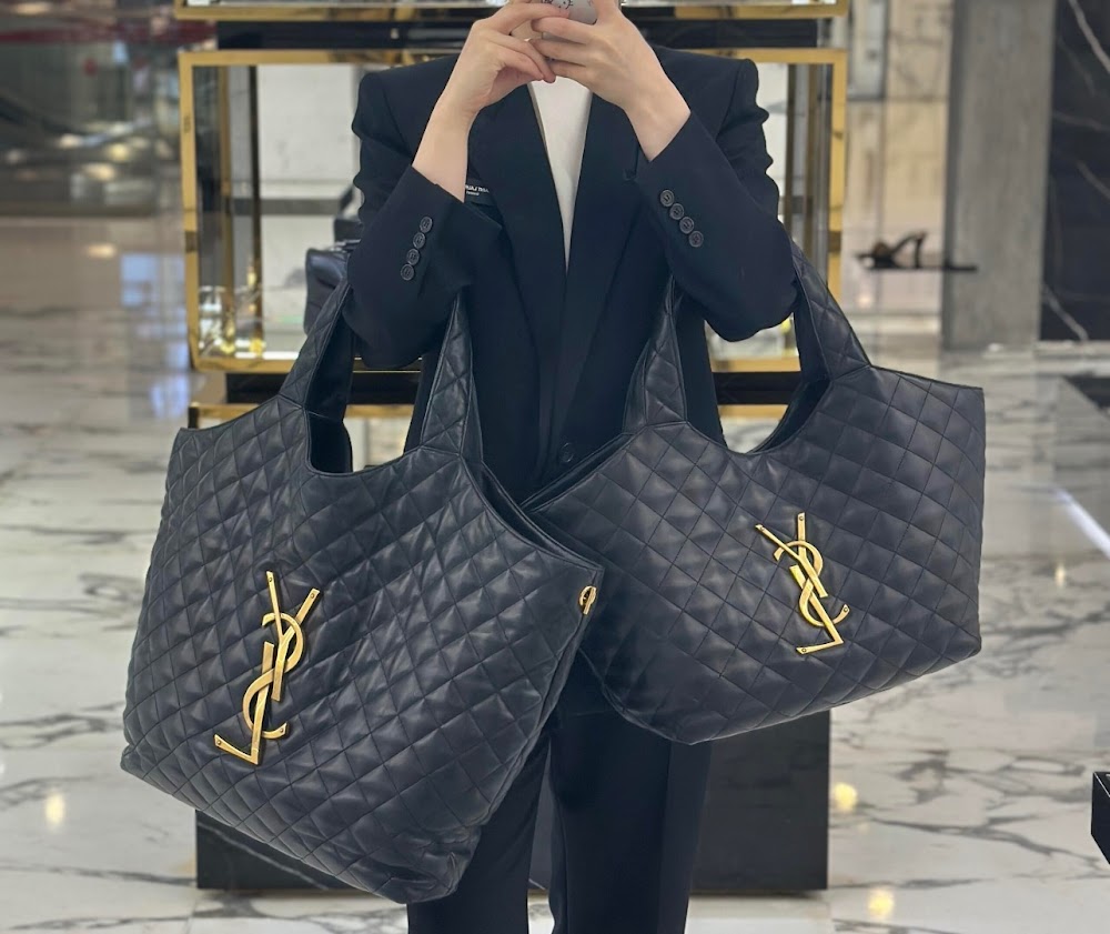 Dragons Bags YSLn Luxury Bag --120072