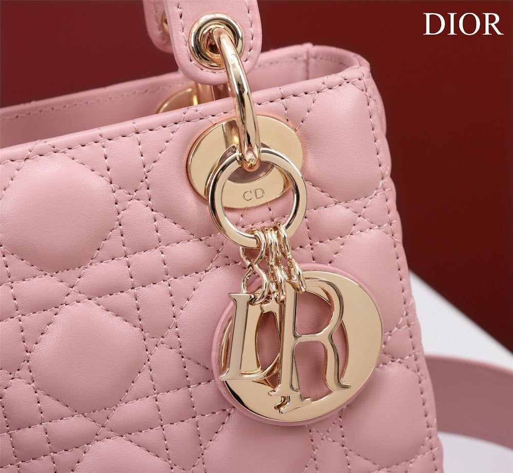Dragons BagsDiorn Luxury Bag --115915