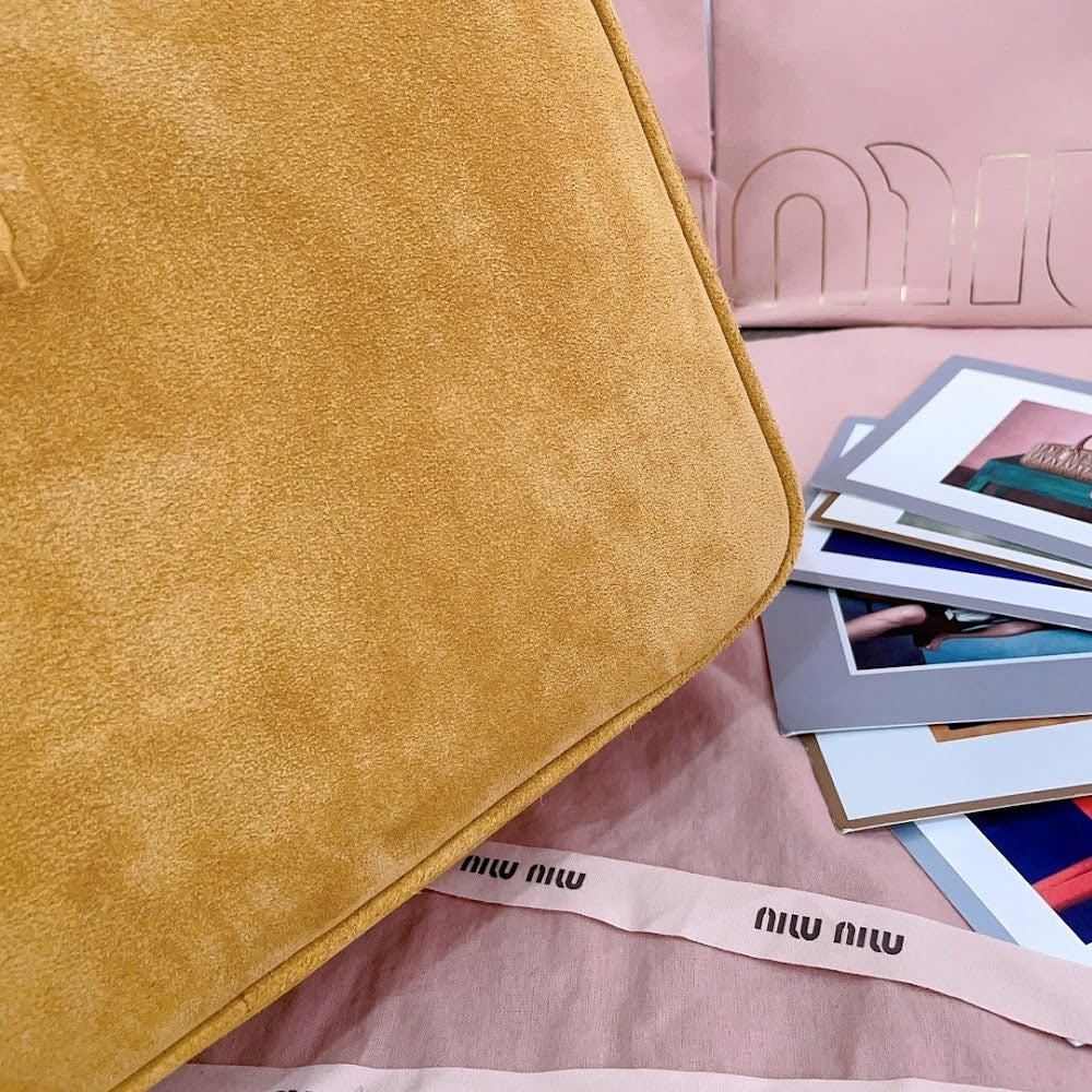 Dragons Bags Miun Miun Luxury Bag --122419