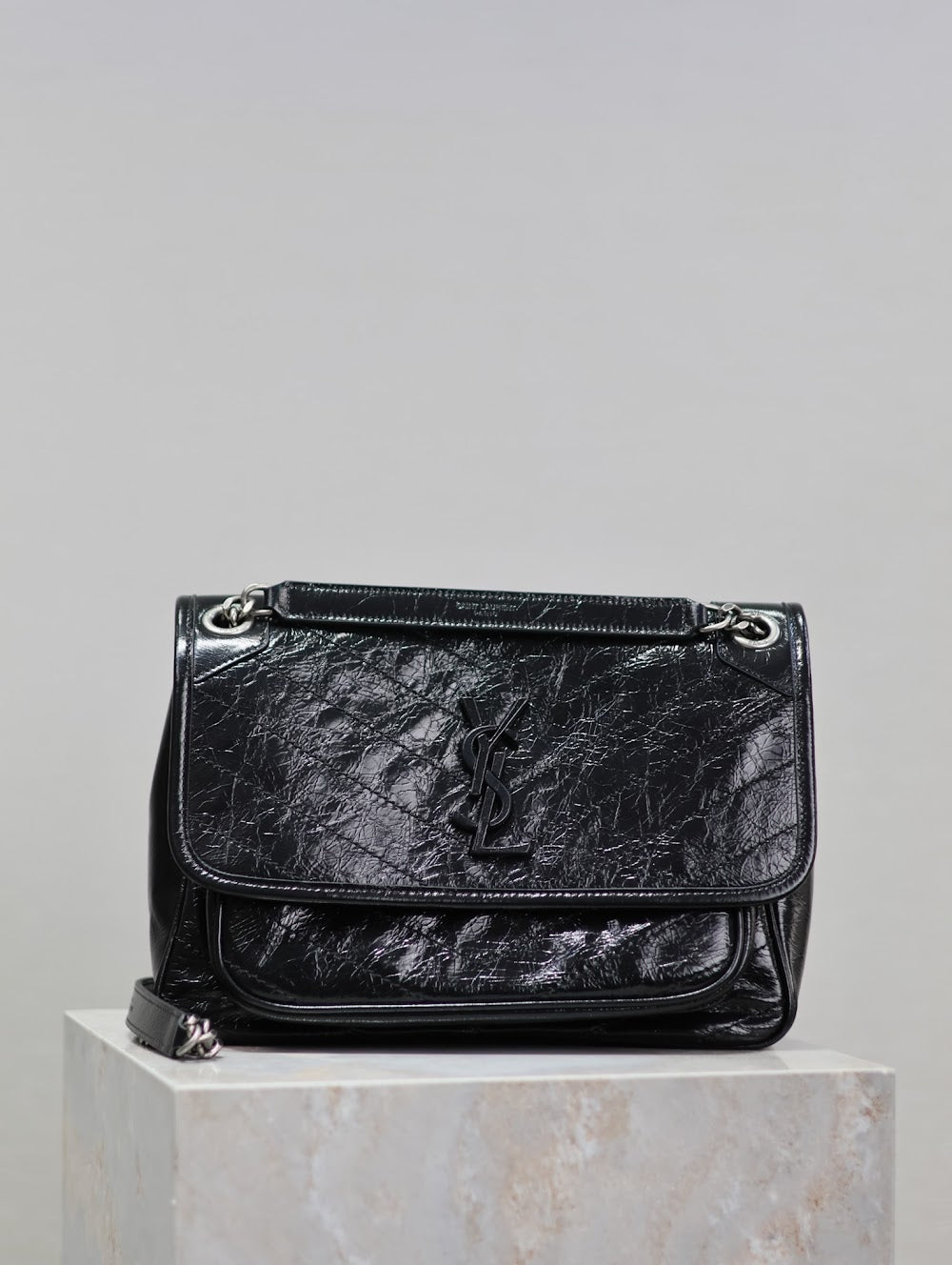 Dragons Bags YSLn Luxury Bag --119323