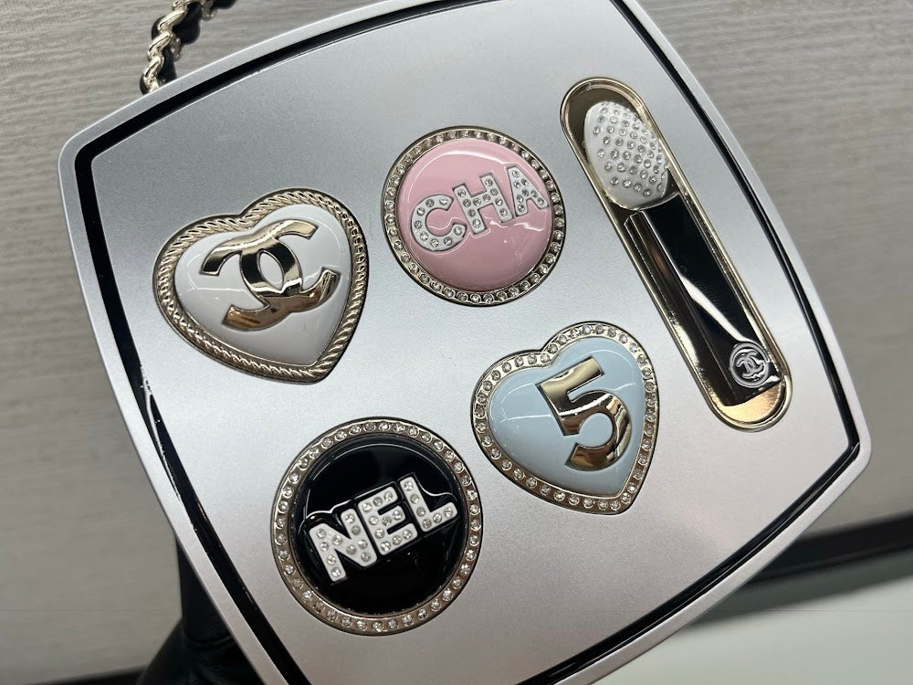 Dragons Bags CHn Luxury Bag --112727