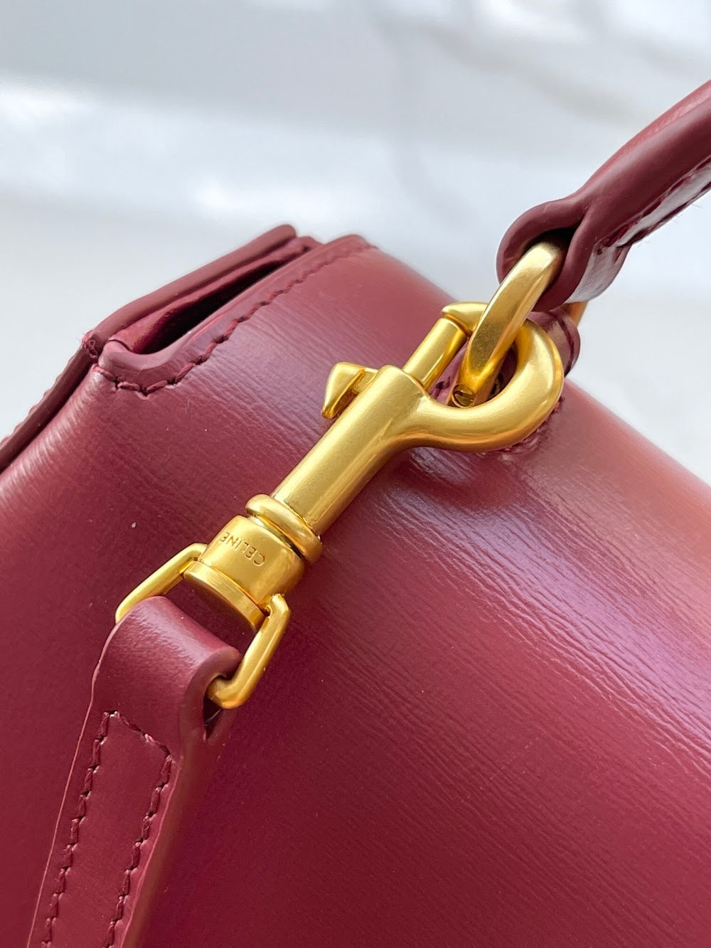 Dragons Bags Celine Luxury Bag --112309
