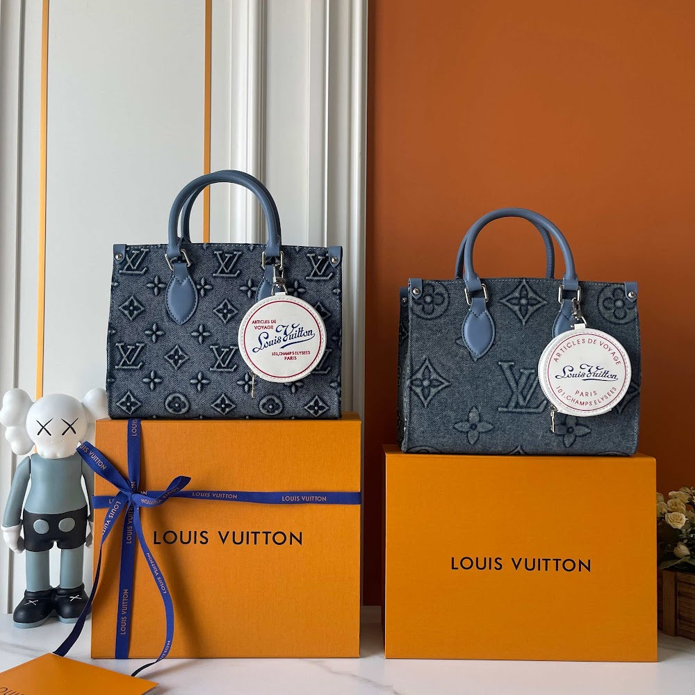 Dragons Bags ln Luxury Bag --77814