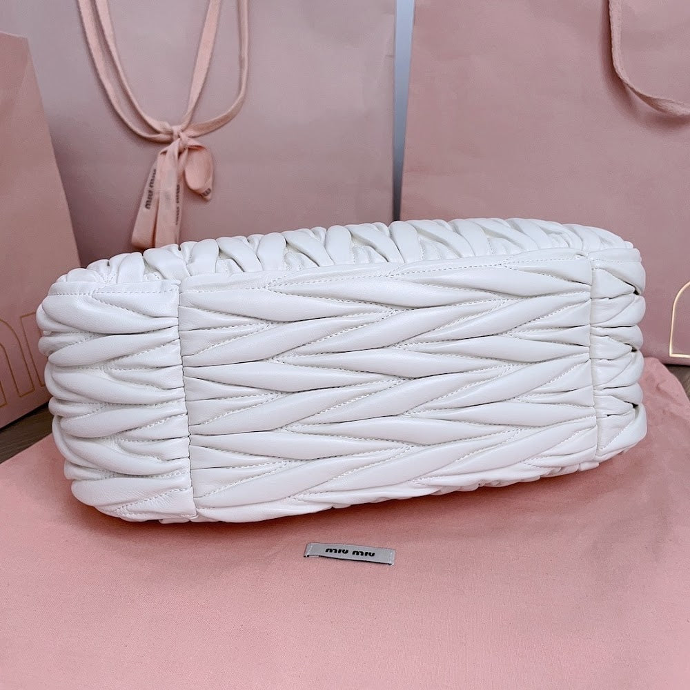 Dragons Bags Miun Miun Luxury Bag --122927