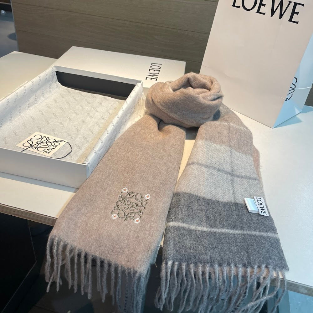 Dragons Bags Premium Designer Scarf --99452