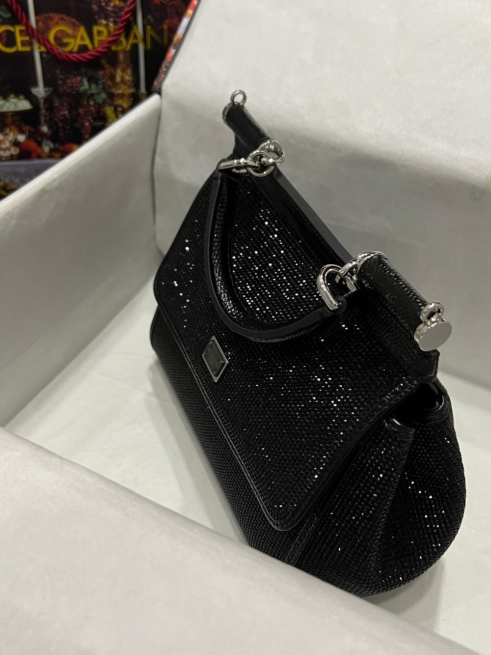 Dragons Bags DGn Luxury Bag --93374