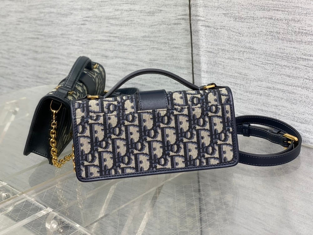 Dragons BagsDiorn Luxury Bag --115039