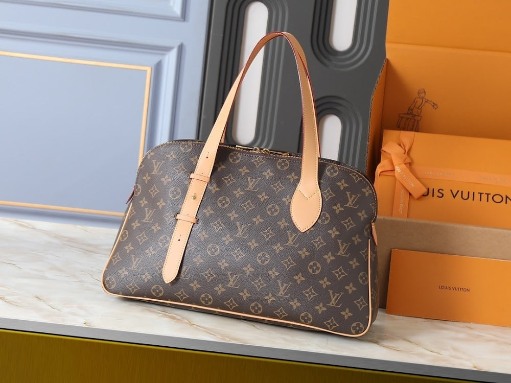 Dragons Bags ln Luxury Bag --77709