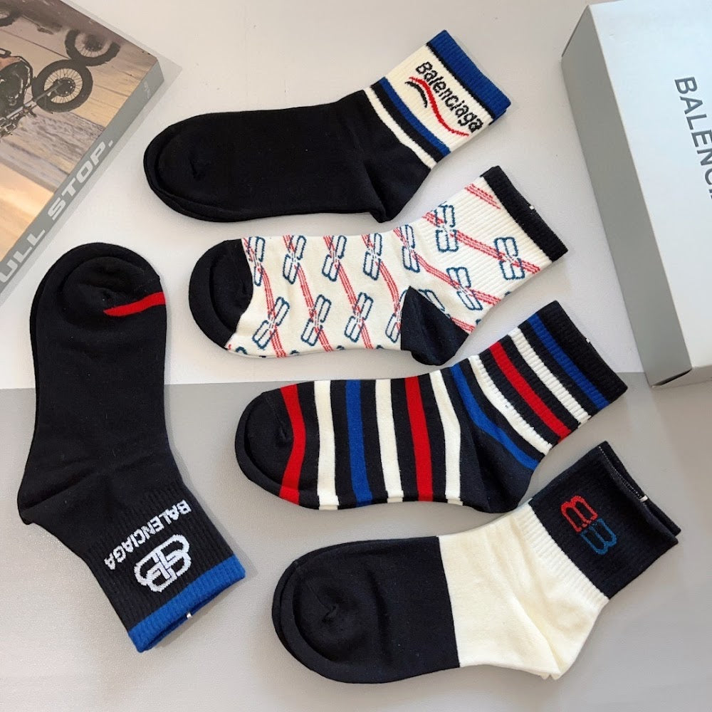 Dragons Bags Premium Luxury Socks --97854