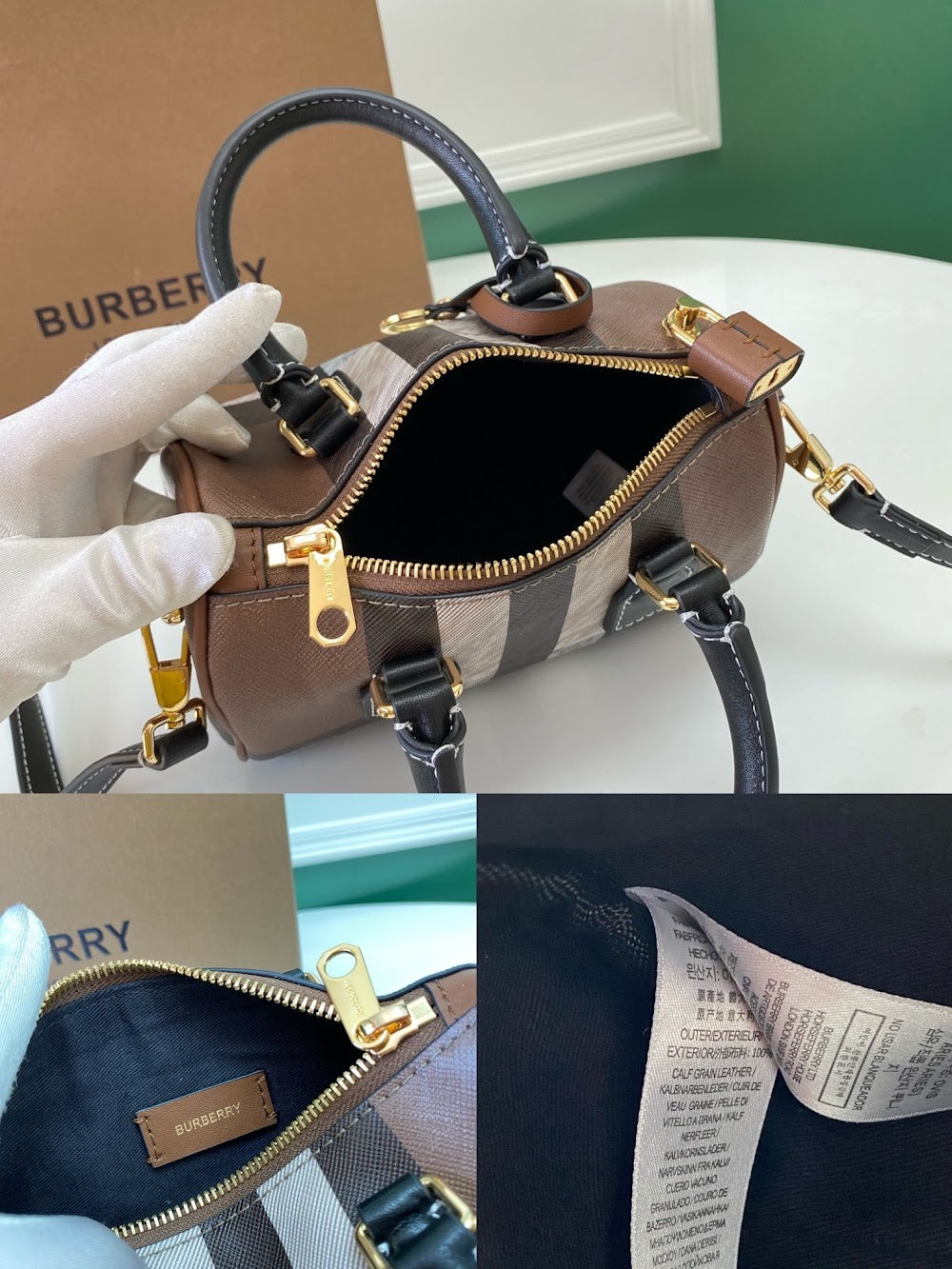 Dragons Bags Luxury Bag --50273