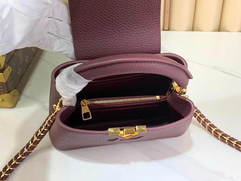 Dragons Bags LV Luxury Bag --55842