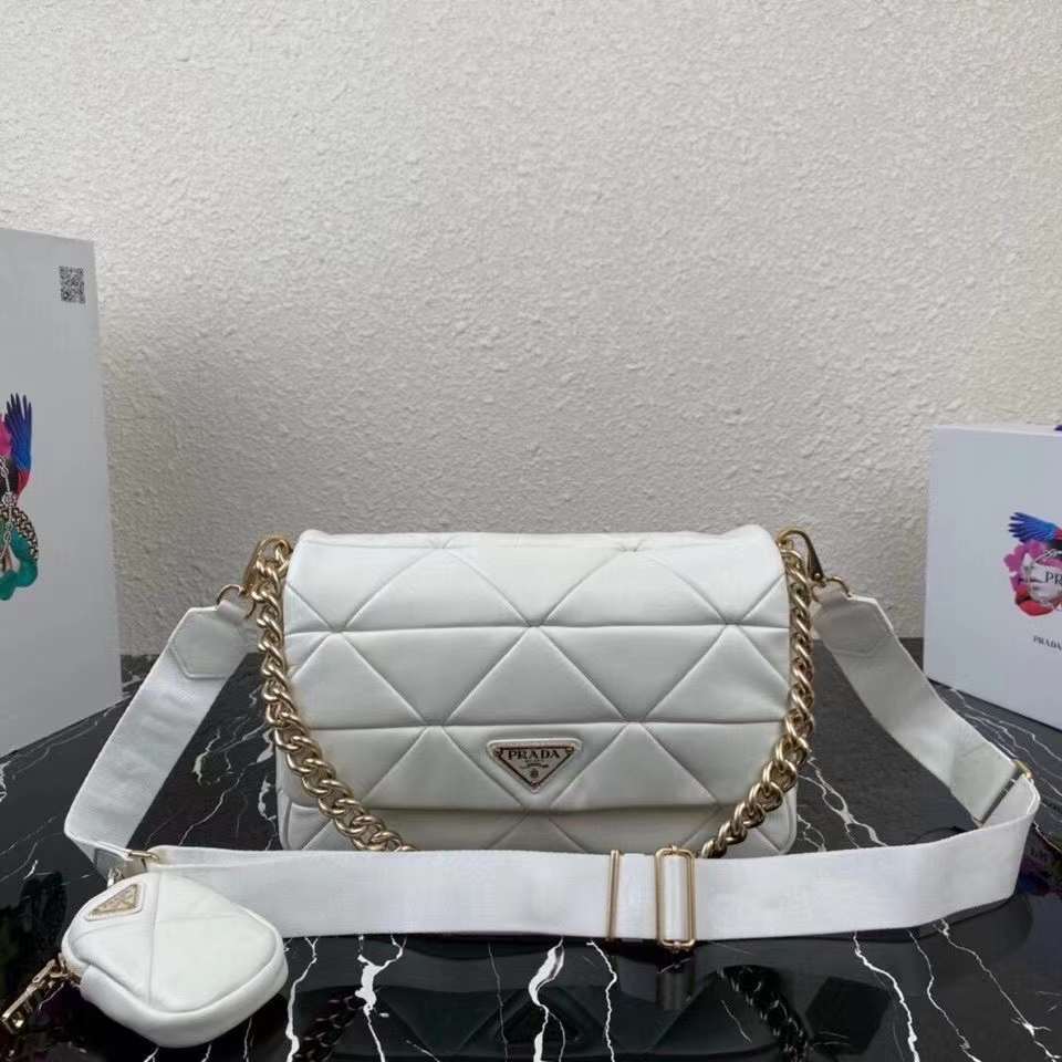Dragons Bags Prada Luxury Bag --53955
