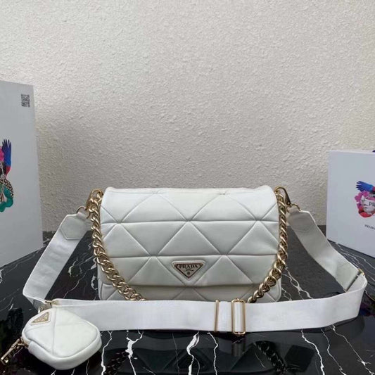 Dragons Bags Prada Luxury Bag --53955