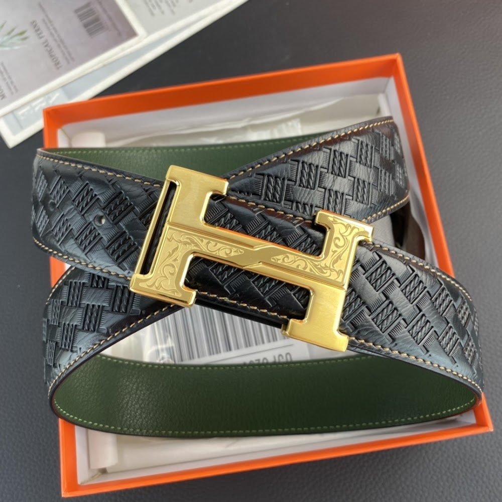 Dragons Bags Hermesn Luxury Belt --106090