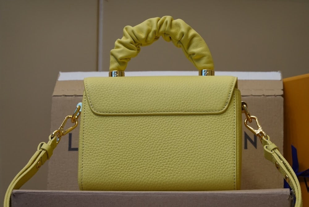 Dragons Bags ln Luxury Bag --60050