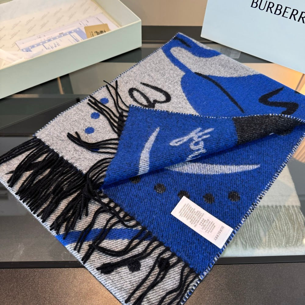 Dragons Bags Premium Designer Scarf --99685