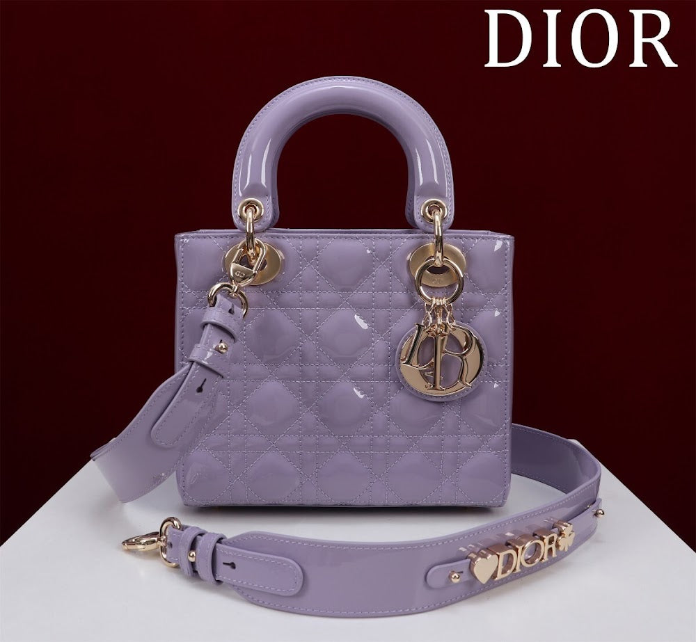 Dragons BagsDiorn Luxury Bag --115953