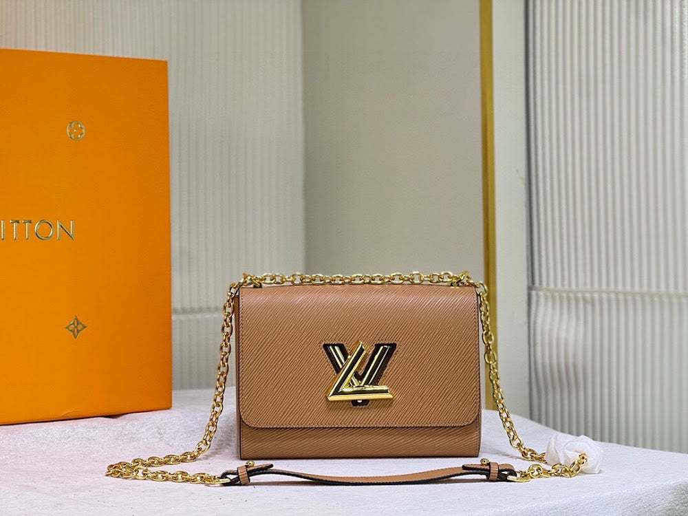 Dragons Bags LVn Luxury Bag --80458