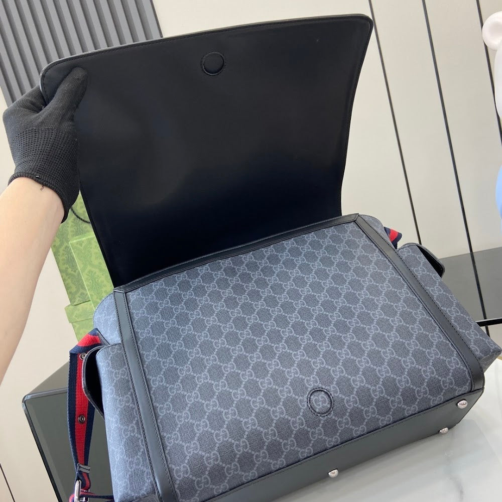 Dragons Bags Guccin Luxury Bag --94647