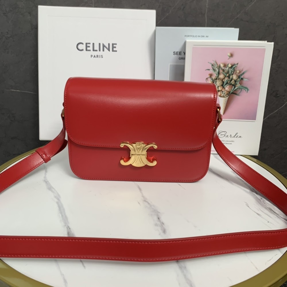 Dragons Bags Celine Luxury Bag --111992