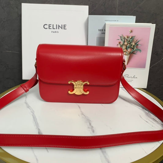 Dragons Bags Celine Luxury Bag --111992