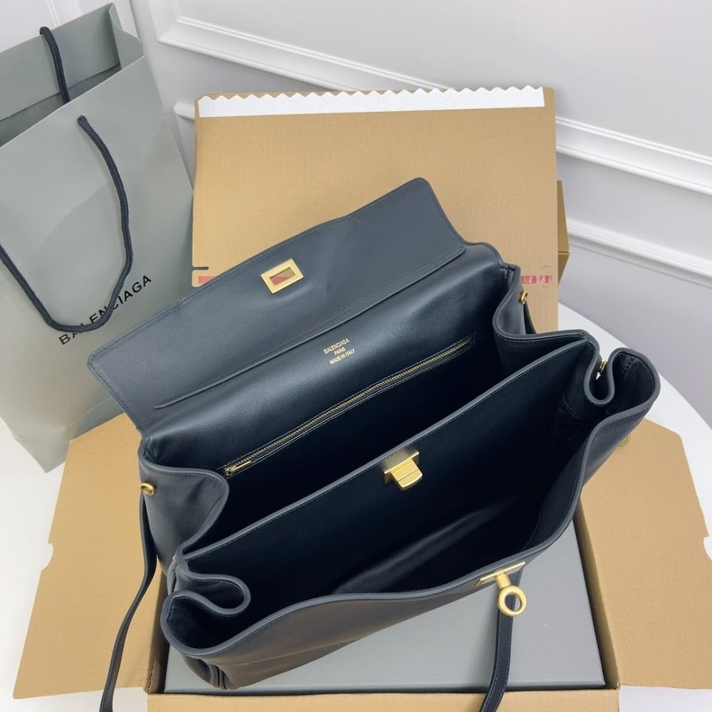 Dragons Bags Balenciaga Luxury Bag --111028