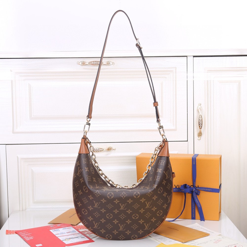 Dragons Bags LVn Luxury Bag --80143
