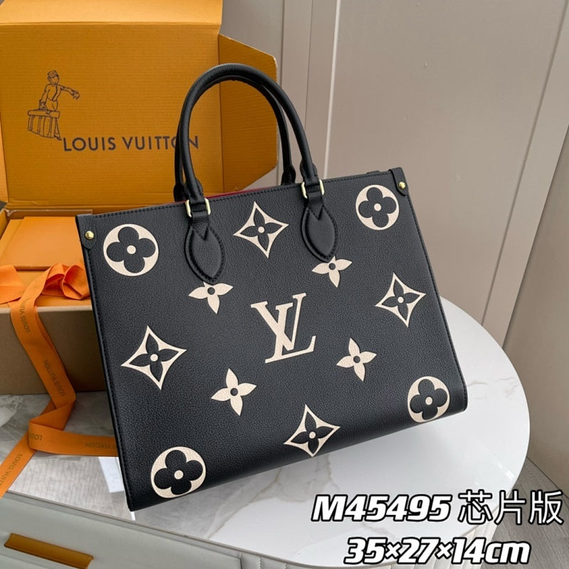 Dragons Bags LVn Luxury Bag --79408