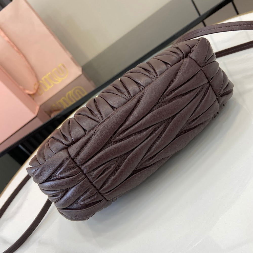 Dragons Bags Miun Miun Luxury Bag --122165