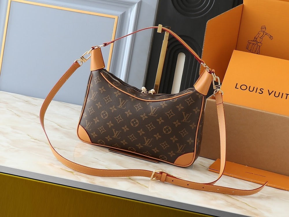 Dragons Bags ln Luxury Bag --76662