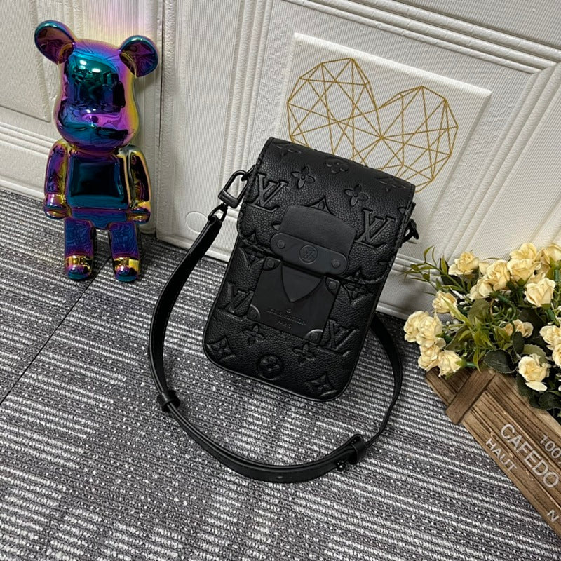 Dragons Bags ln Luxury Bag --70103