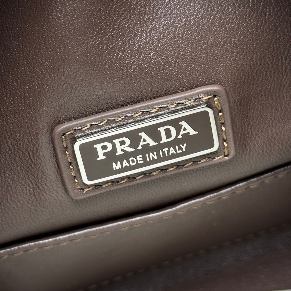 Dragons Bags Pradn Luxury Bag --102577