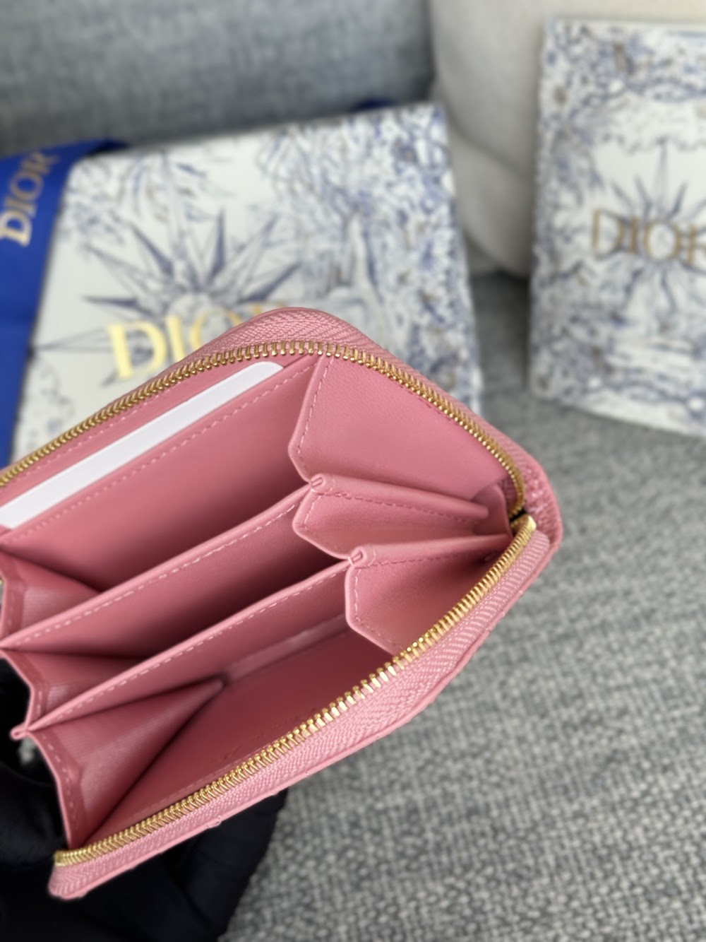 Dragons BagsDiorn Luxury Bag --114510