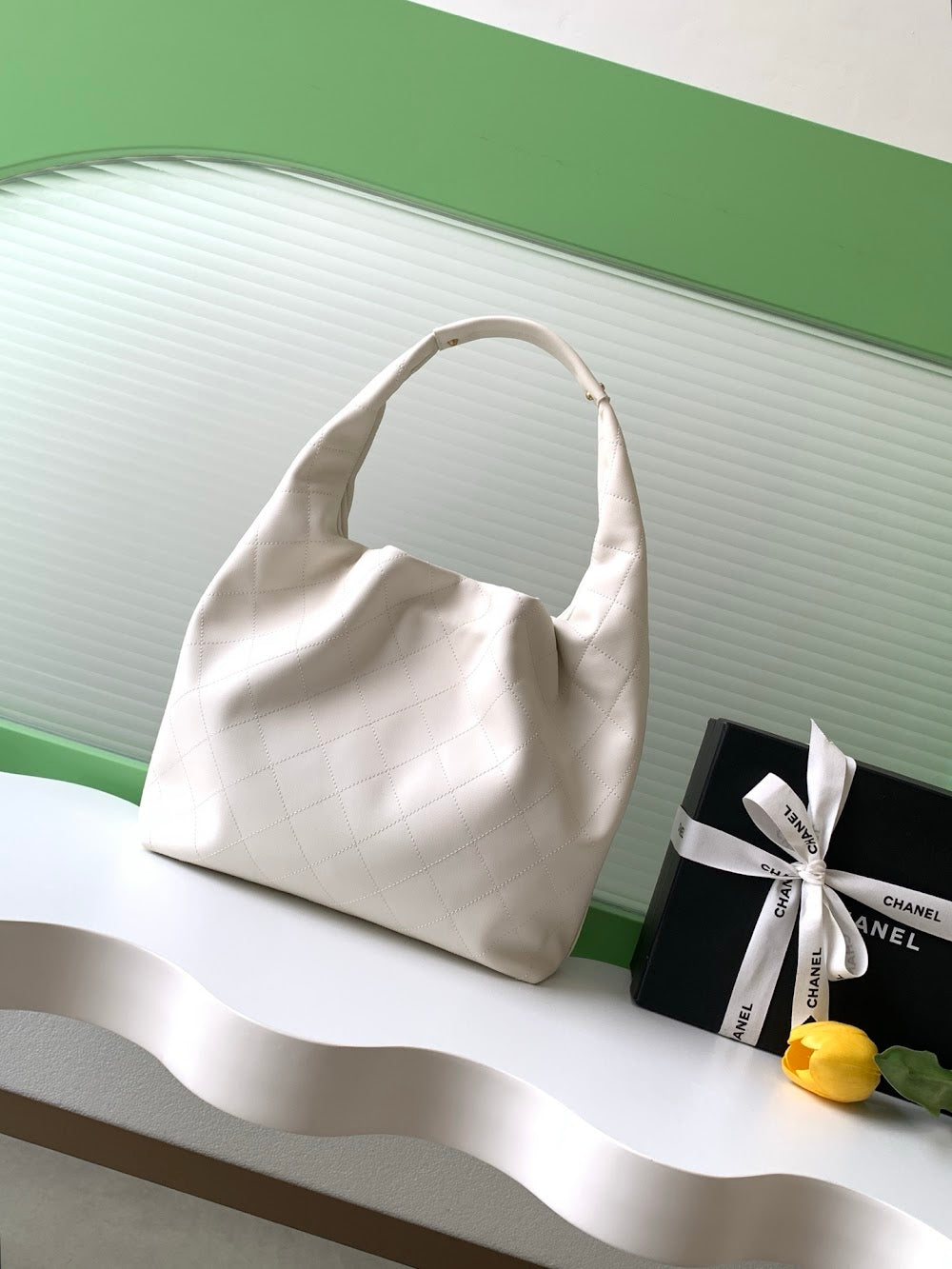 Dragons BagsCHn Luxury Bag --114136