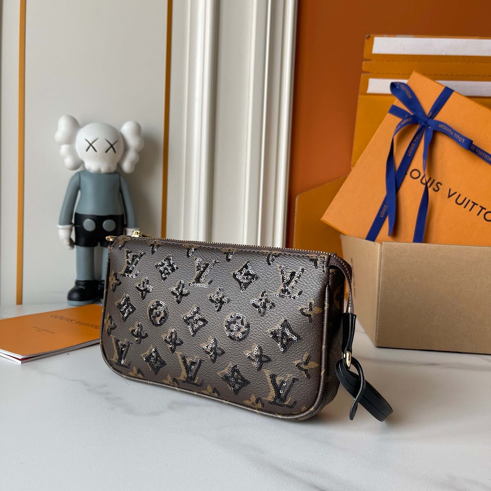 Dragons Bags ln Luxury Bag --77668