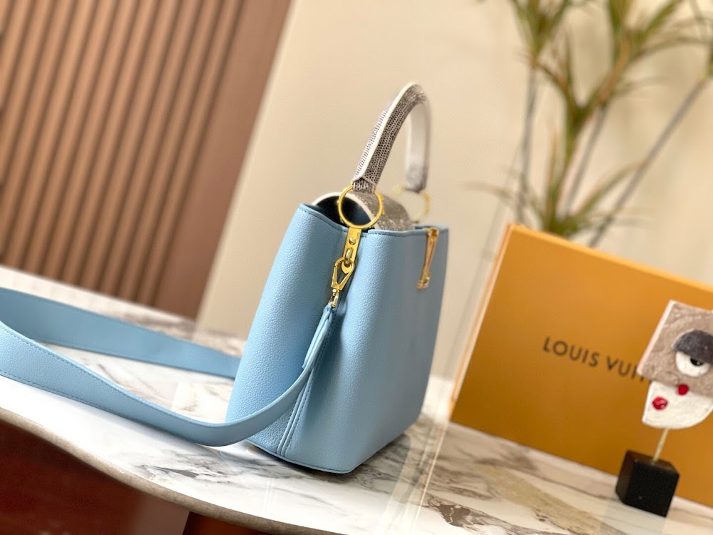 Jessica Bags ln Luxury Bag --75831