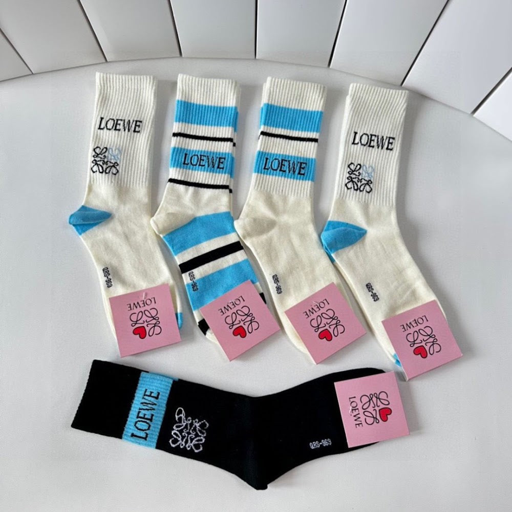 Dragons Bags Premium Luxury Socks --97917