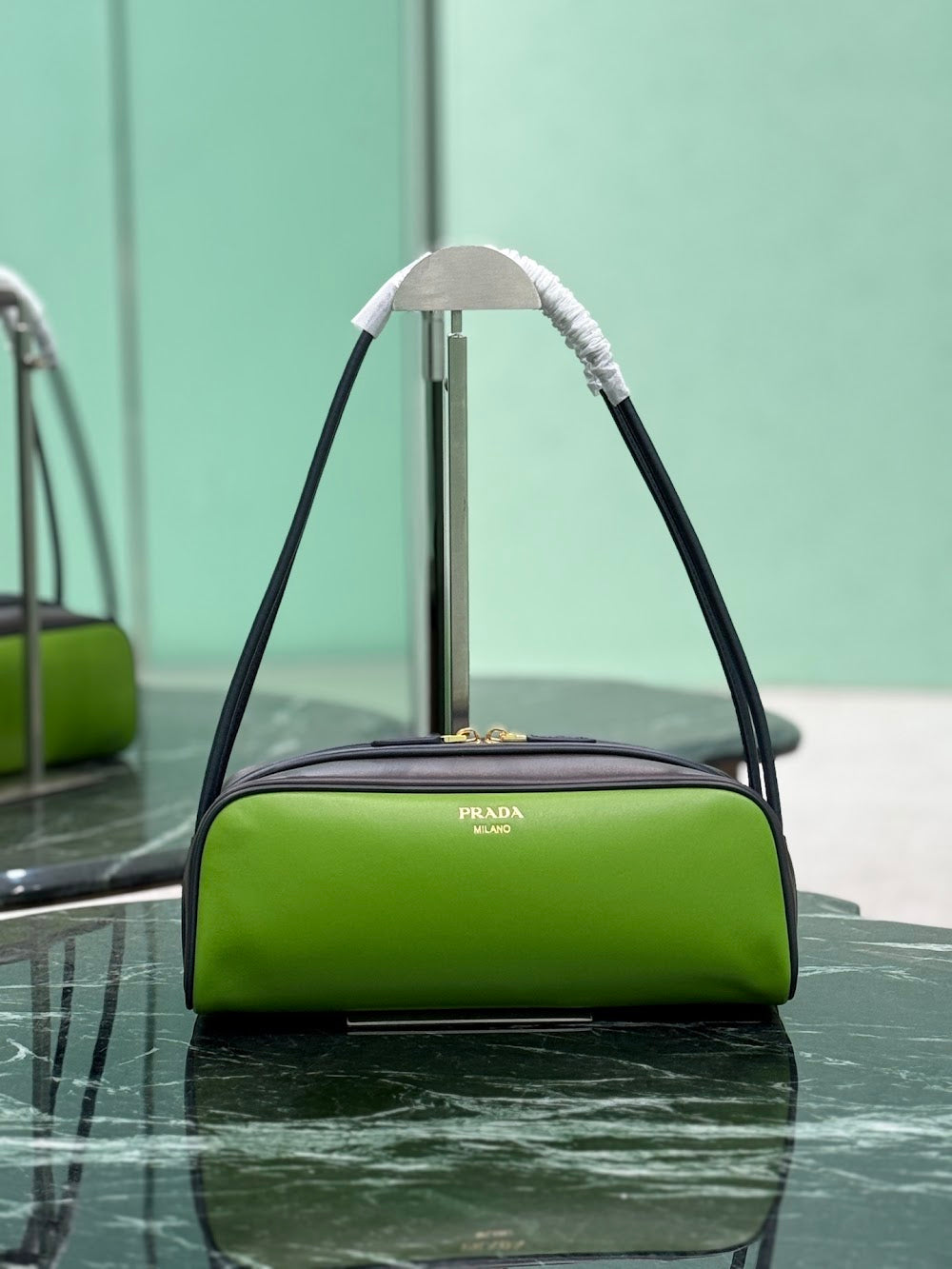 Dragons Bags Prada Luxury Bag --54010