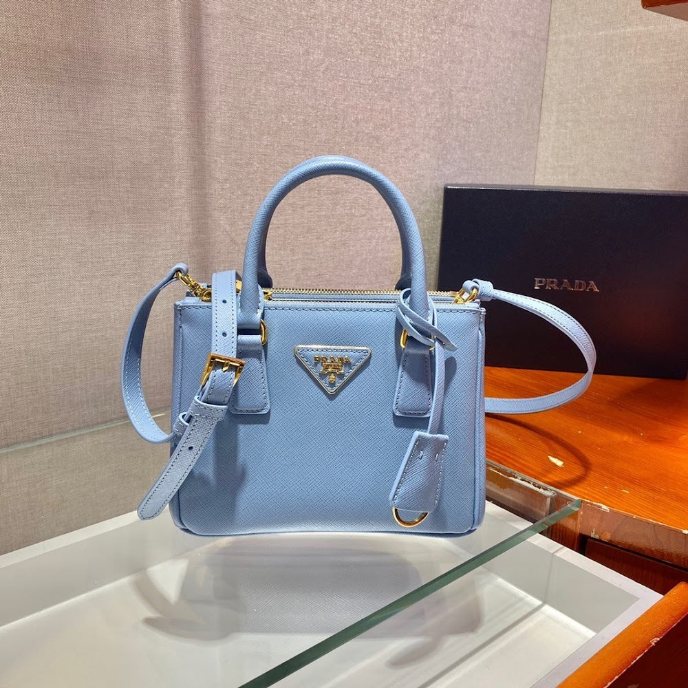Dragons Bags Prada Luxury Bag --53723