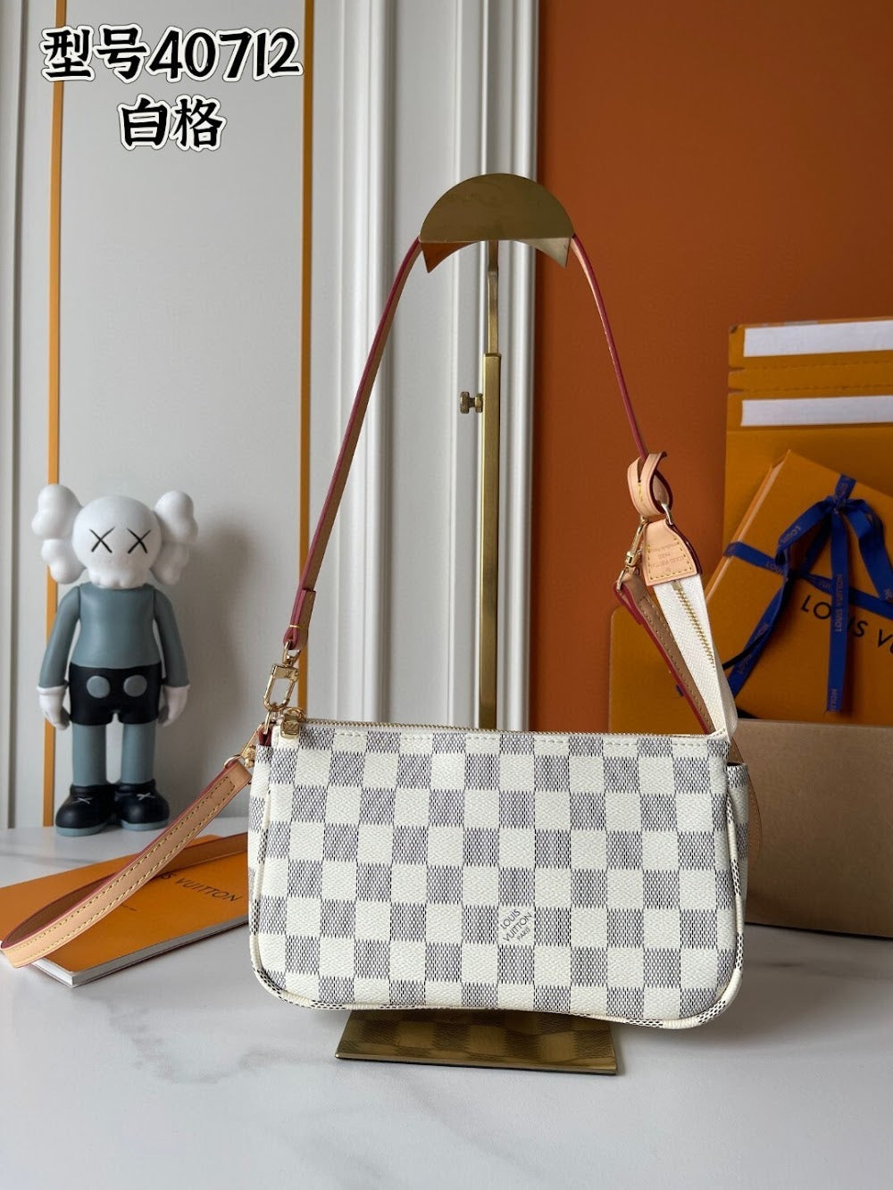Dragons Bags ln Luxury Bag --76943